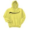 Unisex Ecosmart® Pullover Hooded Sweatshirt Thumbnail