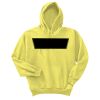 Unisex Ecosmart® Pullover Hooded Sweatshirt Thumbnail