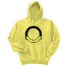 Unisex Ecosmart® Pullover Hooded Sweatshirt Thumbnail