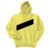 Unisex Ecosmart® Pullover Hooded Sweatshirt Thumbnail