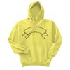 Unisex Ecosmart® Pullover Hooded Sweatshirt Thumbnail