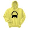 Unisex Ecosmart® Pullover Hooded Sweatshirt Thumbnail
