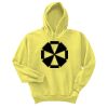 Unisex Ecosmart® Pullover Hooded Sweatshirt Thumbnail