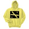 Unisex Ecosmart® Pullover Hooded Sweatshirt Thumbnail