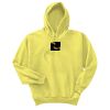 Unisex Ecosmart® Pullover Hooded Sweatshirt Thumbnail