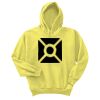 Unisex Ecosmart® Pullover Hooded Sweatshirt Thumbnail
