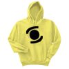 Unisex Ecosmart® Pullover Hooded Sweatshirt Thumbnail
