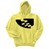Unisex Ecosmart® Pullover Hooded Sweatshirt Thumbnail