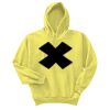 Unisex Ecosmart® Pullover Hooded Sweatshirt Thumbnail
