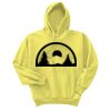 Unisex Ecosmart® Pullover Hooded Sweatshirt Thumbnail