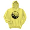 Unisex Ecosmart® Pullover Hooded Sweatshirt Thumbnail