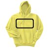 Unisex Ecosmart® Pullover Hooded Sweatshirt Thumbnail