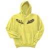 Unisex Ecosmart® Pullover Hooded Sweatshirt Thumbnail
