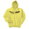 Unisex Ecosmart® Pullover Hooded Sweatshirt Thumbnail