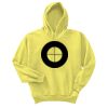 Unisex Ecosmart® Pullover Hooded Sweatshirt Thumbnail