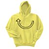 Unisex Ecosmart® Pullover Hooded Sweatshirt Thumbnail