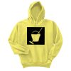 Unisex Ecosmart® Pullover Hooded Sweatshirt Thumbnail