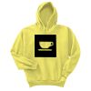 Unisex Ecosmart® Pullover Hooded Sweatshirt Thumbnail