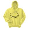 Unisex Ecosmart® Pullover Hooded Sweatshirt Thumbnail