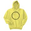 Unisex Ecosmart® Pullover Hooded Sweatshirt Thumbnail