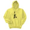 Unisex Ecosmart® Pullover Hooded Sweatshirt Thumbnail