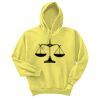 Unisex Ecosmart® Pullover Hooded Sweatshirt Thumbnail