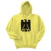 Unisex Ecosmart® Pullover Hooded Sweatshirt Thumbnail