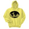 Unisex Ecosmart® Pullover Hooded Sweatshirt Thumbnail