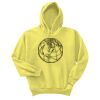 Unisex Ecosmart® Pullover Hooded Sweatshirt Thumbnail