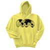 Unisex Ecosmart® Pullover Hooded Sweatshirt Thumbnail