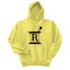 Unisex Ecosmart® Pullover Hooded Sweatshirt Thumbnail