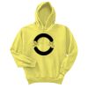 Unisex Ecosmart® Pullover Hooded Sweatshirt Thumbnail