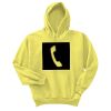 Unisex Ecosmart® Pullover Hooded Sweatshirt Thumbnail