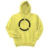 Unisex Ecosmart® Pullover Hooded Sweatshirt Thumbnail