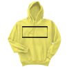 Unisex Ecosmart® Pullover Hooded Sweatshirt Thumbnail