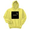 Unisex Ecosmart® Pullover Hooded Sweatshirt Thumbnail