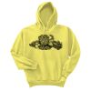 Unisex Ecosmart® Pullover Hooded Sweatshirt Thumbnail