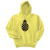 Unisex Ecosmart® Pullover Hooded Sweatshirt Thumbnail