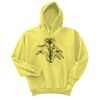 Unisex Ecosmart® Pullover Hooded Sweatshirt Thumbnail