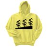 Unisex Ecosmart® Pullover Hooded Sweatshirt Thumbnail
