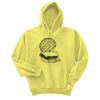 Unisex Ecosmart® Pullover Hooded Sweatshirt Thumbnail