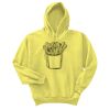 Unisex Ecosmart® Pullover Hooded Sweatshirt Thumbnail