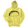Unisex Ecosmart® Pullover Hooded Sweatshirt Thumbnail