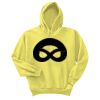 Unisex Ecosmart® Pullover Hooded Sweatshirt Thumbnail