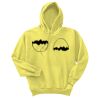 Unisex Ecosmart® Pullover Hooded Sweatshirt Thumbnail