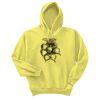 Unisex Ecosmart® Pullover Hooded Sweatshirt Thumbnail