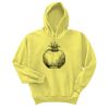 Unisex Ecosmart® Pullover Hooded Sweatshirt Thumbnail