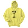 Unisex Ecosmart® Pullover Hooded Sweatshirt Thumbnail