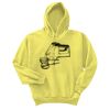 Unisex Ecosmart® Pullover Hooded Sweatshirt Thumbnail