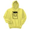 Unisex Ecosmart® Pullover Hooded Sweatshirt Thumbnail